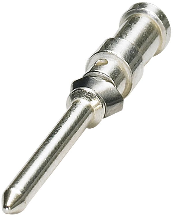 Contatto a crimpare Phoenix Contact CK1.6-ED-1.00ST AG