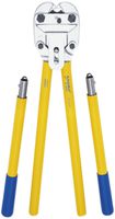 Utensile per crimpatura Klauke 120mm²