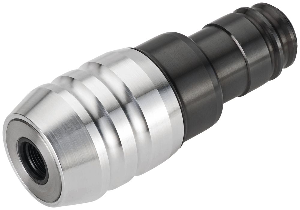 Tête de perforation ISO63 CIMCO Genius 2