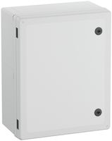 Schaltschrank Demelectric GEOS-S 4050-22-o