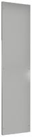 Seitenwand Rittal VX 8105.245 500×2000mm für VX Stahl grau 2Stk