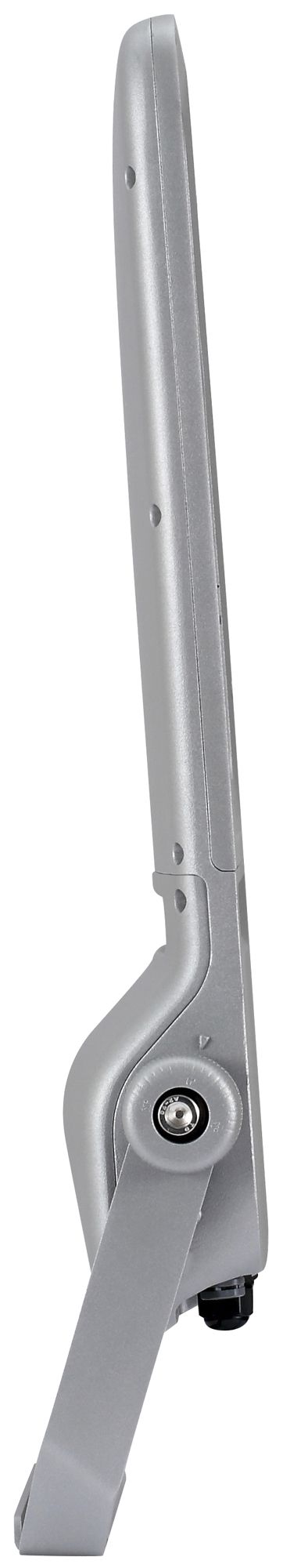 LED-Strahler Sylvania Raiden Aqua 21KLM 157W 20200lm 4000K IP66 Asy DALI grau