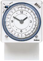 Schaltuhr analog SYN 169s Theben