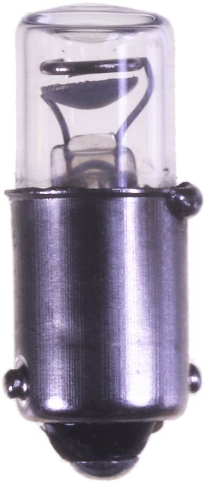 Lampe néon BA9s 380V 10×25 clair