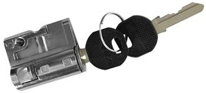 Profilzylinder für Schwenkhebel SE