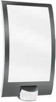 Wandleuchte Steinel L 22 PIR E27 60W IP44, anthrazit