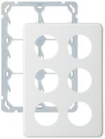 En-tête ENC basico 3×2 blanc