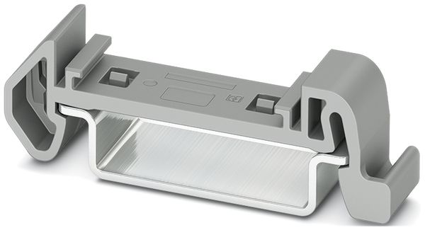 Adaptateur de barre Phoenix Contact PTFIX-NS35A-FIX