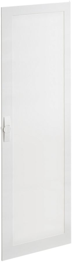 Porta destra Hager univers 269×1069×12mm IP3X bianco