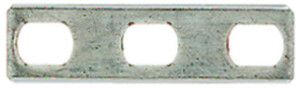 Querverbinder Weidmüller QL SAK6N geschraubt 3L Raster 6mm 41A grau