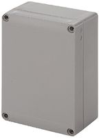 Apparategehäuse WM MPC 12/17/07 7035 175×125×75mm PC lgu