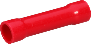 Pressverbinder Tyco TE AMP PLASTI-GRIP 0.5...1.5mm² PVC rt