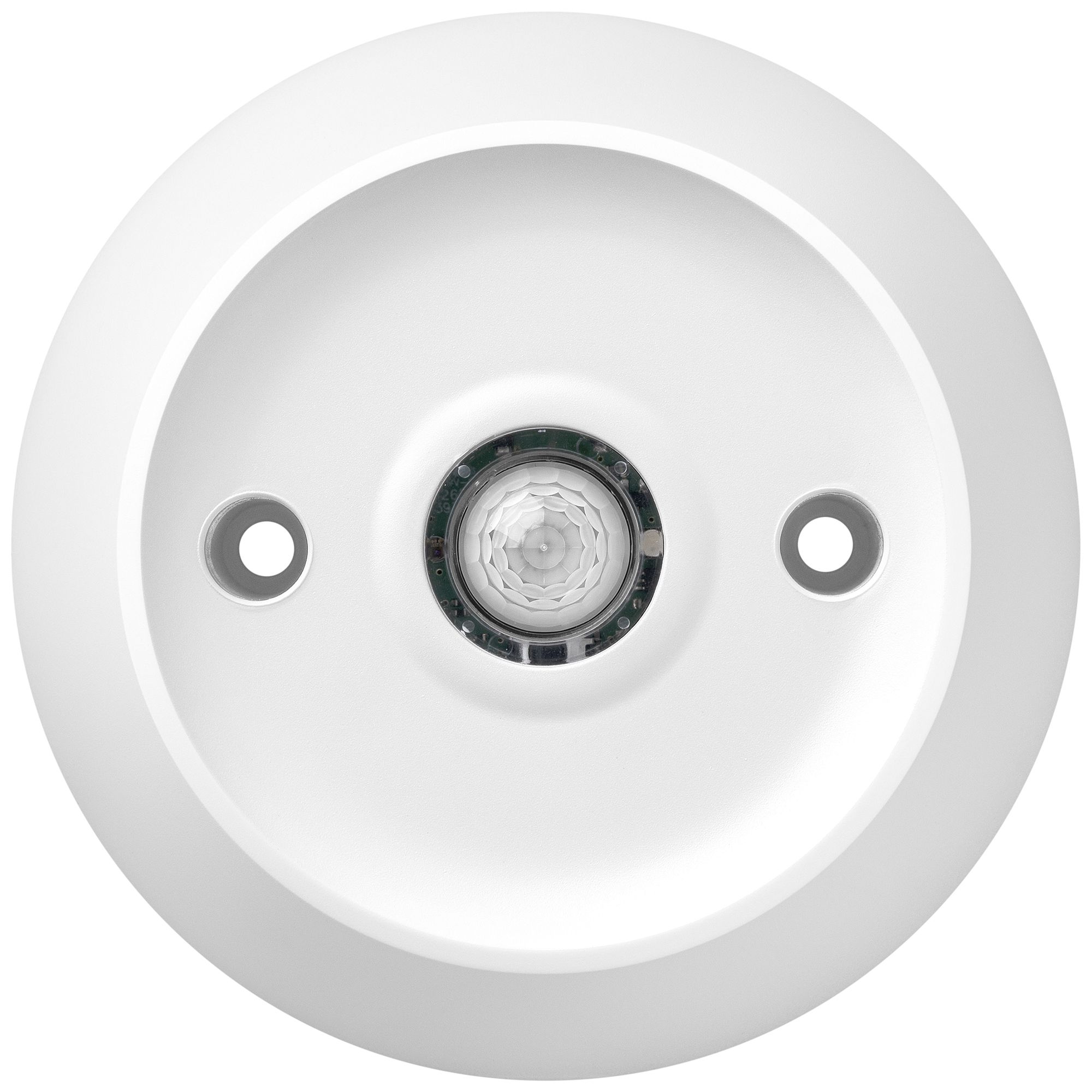 Multisensor Tridonic G3 SSM DALI-2 PIR IP54 Ø96.3mm weiss