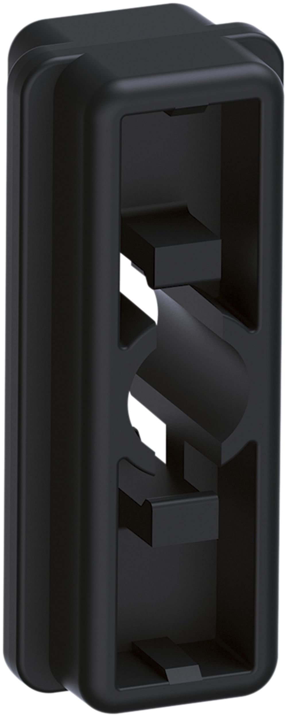 Connecteur d'empilage Hager pour Consolidation Point