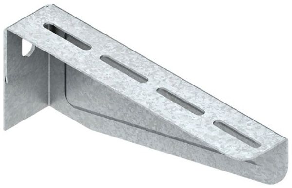 Wandausleger 110×60mm sendzimir verzinkt