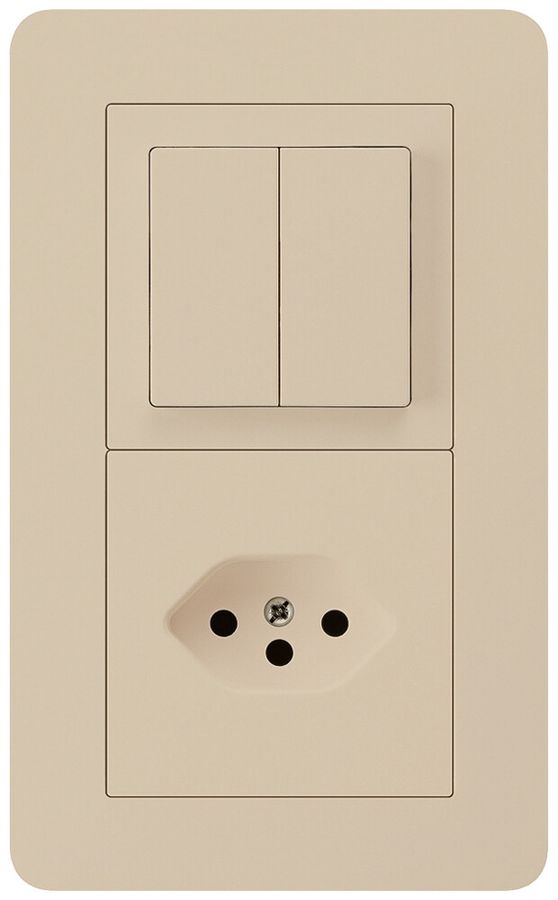 UP-Kombination I-I kallysto.trend 1/1P +T13 beige