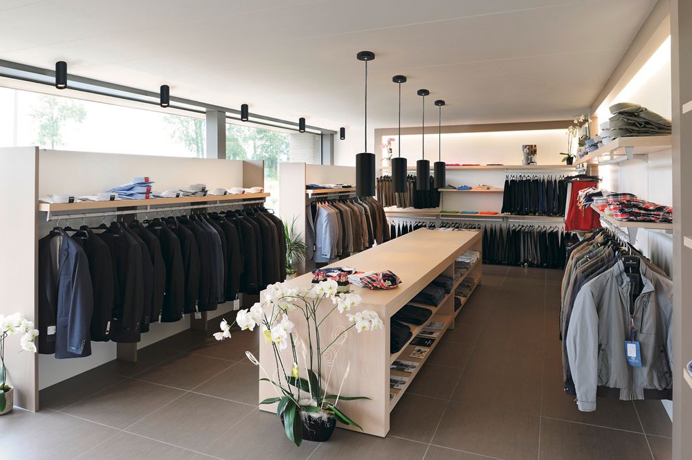 LED-Deckenleuchte SLV NUMINOS L DALI 28W 2340lm 3000K 36° Ø100×213mm schwarz