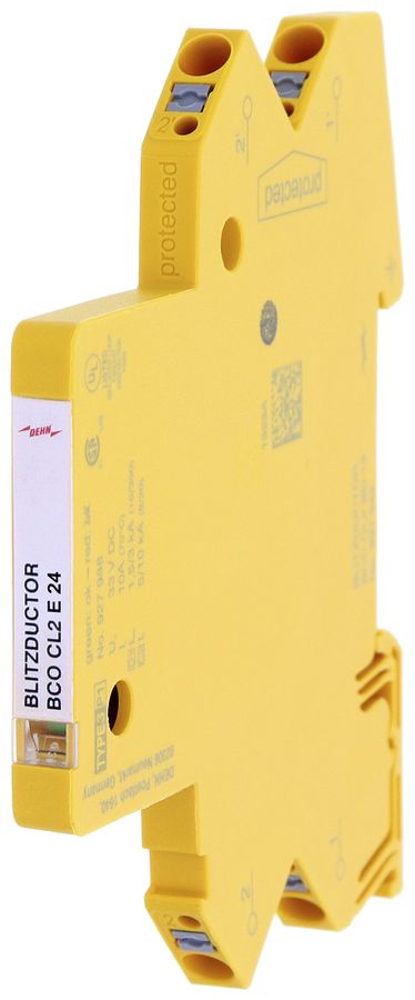 Parasurtension DEHN/elvatec SE DCO SD2 E 24V