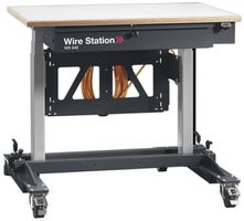 Établi Rittal AS 4051.100 Wire Station WS 540 Standard