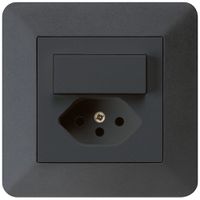 UP-Kombination A-R/1P+T13 schwarz kallysto.trend