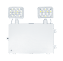 LED-Notleuchte Twin-Spot THORNeco NORA E3/E3T LIFEPO4