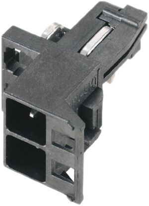 Stiftleiste Weidmüller SHL-SMT Anschluss rechts, 5mm 2L 90° 4.2mm verzinnt Tape