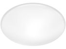 Plafonnier LED Philips CL253 12W 1150lm 2700K IP20 Ø260mm blanc
