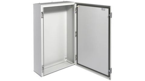 Orion, Verteilergehäuse