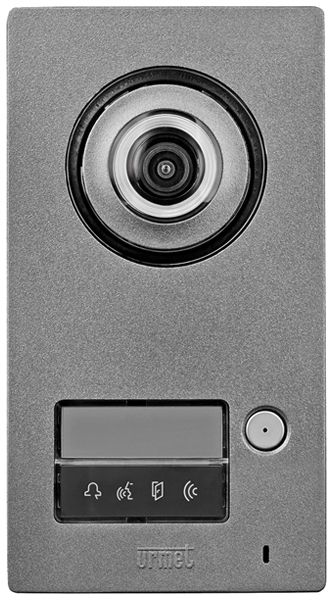 Videocitofono Urmet MIKRA2 1×pulsante