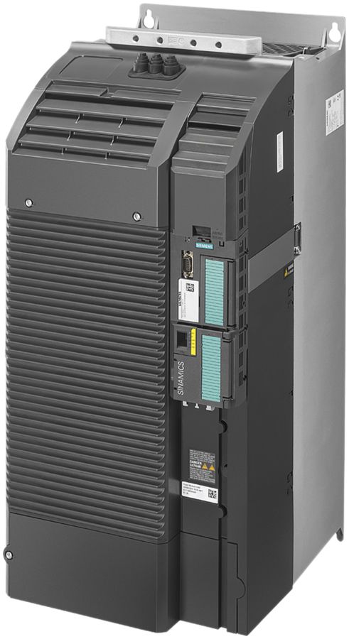 Frequenzumrichter Siemens SINAMICS G120C 132kW 3AC Klasse A PROFINET