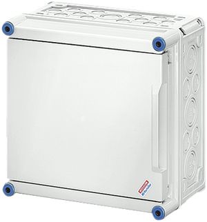 Apparategehäuse Hensel Mi0221