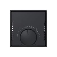 UP-Temperaturregler SIDUS anthrazit