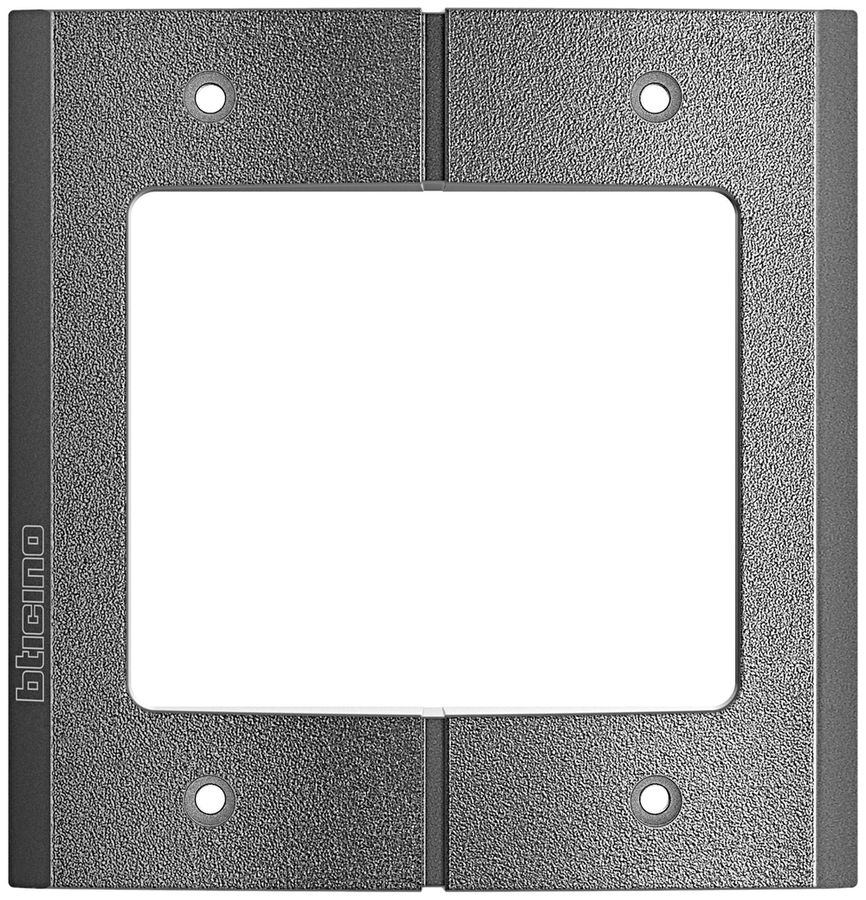 Abdeckrahmen Sfera ROB für 1 Modul