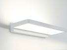Applique LED Sylvania Areum 45W 5850lm 840 DALI direct/indirect 600mm blanc