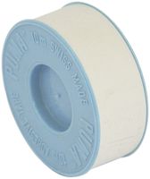 Ruban isolant Puma SG 10mm×10m blanc