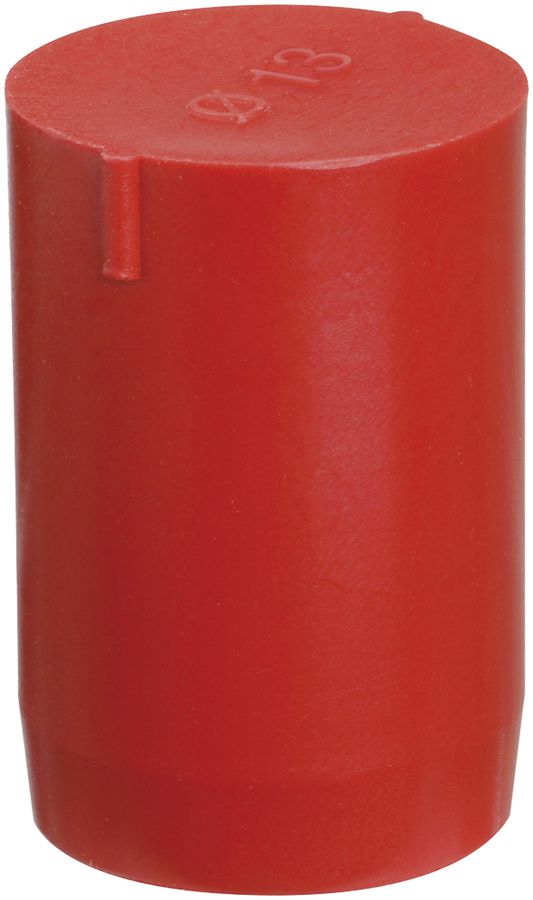 Bouchon de fermeture Hager vector M20/25