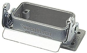 Anbaugehäuse A10 H=26mm LVB