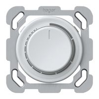 UP-Potenziometer 1-10V origin EVG 77×77mm ws