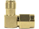 Winkelstecker SMA ComatReleco CMS-ANT-SMA, m/f, 90°