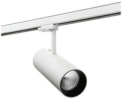 Spot LED SG Tube Eco 26W 2170lm 930 50° VAR AD3PH Ø92×279mm blanc