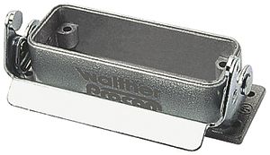 Anbaugehäuse A16 H=26mm LVB