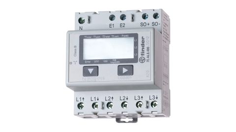 Mess- | Regeltechnik