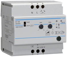 Televariatore universale INS Hager 0...1000W