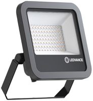 LED-Strahler LEDVANCE FL AREA 50W 7000lm 840 IP66 48×85° 236×267mm schwarz