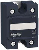 Halbleiterrelais Zelio SSP1 10A 3…32VDC LED Schraubanschluss