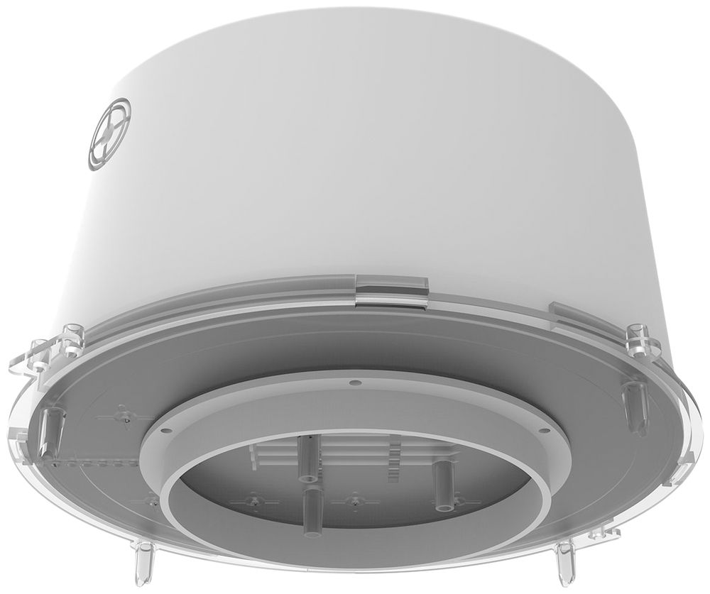 EB-Gehäuse Spotbox LED Box 120