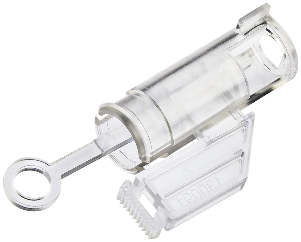 Hohlwandset ABB für UK600 (4 Stück)