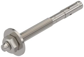 Bolzenanker BET BZ3 M8×95mm (0…40mm) A4