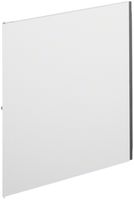 Tür links Hager univers für AP-Feldverteiler FWB44 650×1050mm