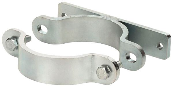 Schelle Scame Ø80mm Stahl verzinkt für LITE/BUSINESS/PRO